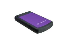 kietasis diskas 2tb 3.5 - Transcend 25H3P 2.5'' 2TB - 4 nuotrauka