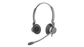 jabra biz 2300 qd - Jabra BIZ 2300 Duo - 3 nuotrauka