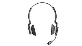 jabra biz 2300 qd - Jabra BIZ 2300 Duo - 6 nuotrauka