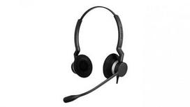 jabra biz 2300 qd - Jabra BIZ 2300 Duo - 8 nuotrauka