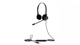 jabra biz 2300 qd - Jabra BIZ 2300 Duo - 11 nuotrauka