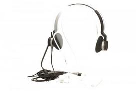 jabra biz 2300 qd - Jabra BIZ 2300 Duo - 15 nuotrauka