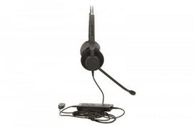 jabra biz 2300 qd - Jabra BIZ 2300 Duo - 18 nuotrauka