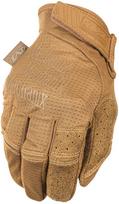 Darbo pirštinės Mechanix Wear Specialty Vent Coyote MSV-72-011, ruda, XL