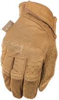 Darbo pirštinės Mechanix Wear Specialty Vent Coyote MSV-72-010, ruda, L