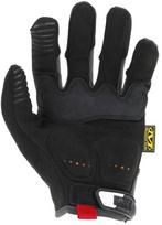 pirstines mechanix m pact - Darbo pirštinės Mechanix Wear M-Pact MPT-58-008, juoda/pilka, S - 2 nuotrauka