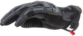 pirstines mechanix m pact - Darbo pirštinės Mechanix Wear M-Pact MPT-58-008, juoda/pilka, S - 3 nuotrauka