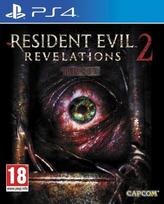 ps4 resident evil 4 - Resident Evil: Revelations 2 PS4 - 1 nuotrauka