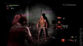 ps4 resident evil 4 - Resident Evil: Revelations 2 PS4 - 2 nuotrauka
