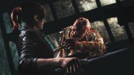 ps4 resident evil 4 - Resident Evil: Revelations 2 PS4 - 3 nuotrauka