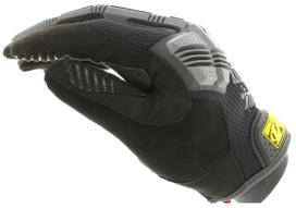 pirstines mechanix m pact - Darbo pirštinės Mechanix Wear M-Pact MPT-58-010, juoda/pilka, L - 4 nuotrauka