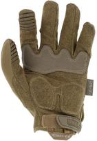 pirstines mechanix m pact - Darbo pirštinės Mechanix Wear M-Pact Coyote MPT-72-012, ruda, XXL - 2 nuotrauka
