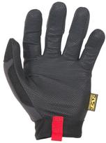 gum pirstines - Darbo pirštinės Mechanix Wear Specialty Grip MSG-05-009, juoda/pilka, M - 2 nuotrauka