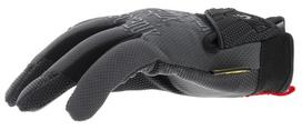 mechanix wear original - Darbo pirštinės Mechanix Wear Specialty Grip MSG-05-010, juoda/pilka, L - 3 nuotrauka