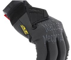 mechanix wear original - Darbo pirštinės Mechanix Wear Specialty Grip MSG-05-010, juoda/pilka, L - 5 nuotrauka