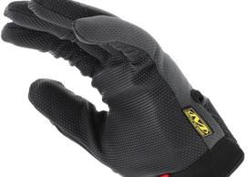 mechanix wear original - Darbo pirštinės Mechanix Wear Specialty Grip MSG-05-010, juoda/pilka, L - 7 nuotrauka