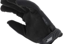 mechanix wear original - Darbo pirštinės Mechanix Wear The Original Covert MG-55-009, juoda, M - 4 nuotrauka