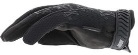 mechanix wear original - Darbo pirštinės Mechanix Wear The Original Covert MG-55-011, juoda, XL - 3 nuotrauka