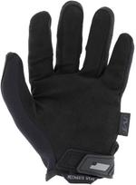 mechanix wear original - Darbo pirštinės Mechanix Wear The Original Covert MG-55-008, juoda, S - 2 nuotrauka