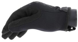 mechanix wear original - Darbo pirštinės Mechanix Wear The Original Covert MG-55-008, juoda, S - 4 nuotrauka