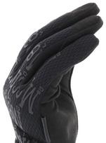 mechanix wear original - Darbo pirštinės Mechanix Wear The Original Covert MG-55-008, juoda, S - 5 nuotrauka