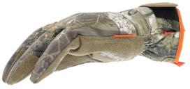 ziemines pirstines - Darbo pirštinės Mechanix Wear SUB35 Realtree SUB35-735-008, ruda/žalia, S - 4 nuotrauka