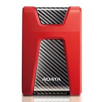 isorinis diskas 2tb adata - ADATA HD650 2TB Red (Raudonas) - 3 nuotrauka