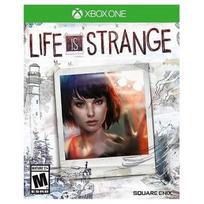 Life is Strange XBOX ONE
