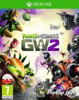 Plants Vs Zombies: Garden Warfare 2 XBOX ONE