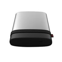 isorinis kietasis diskas - Silicon Power Armor A85 1TB Silver (Sidabrinis) - 2 nuotrauka