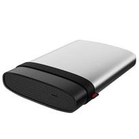 isorinis kietasis diskas - Silicon Power Armor A85 1TB Silver (Sidabrinis) - 3 nuotrauka
