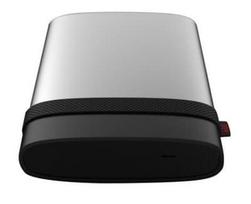 isorinis kietasis diskas - Silicon Power Armor A85 1TB Silver (Sidabrinis) - 4 nuotrauka
