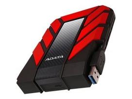 adata - ADATA HD710 Pro 2TB Red (Raudonas) - 3 nuotrauka