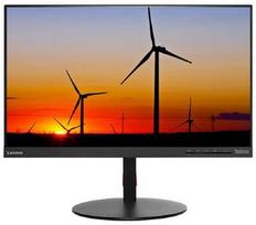 lenovo thinkvision - Lenovo ThinkVision T23i - 1 nuotrauka