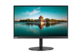lenovo thinkvision - Lenovo ThinkVision T23i - 7 nuotrauka