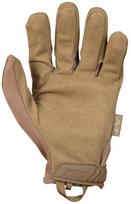 mechanix wear original - Darbo pirštinės Mechanix Wear The Original Coyote MG-72-010, ruda, L - 2 nuotrauka