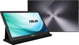 nesiojamas monitorius - ASUS MB169C+ - 2 nuotrauka