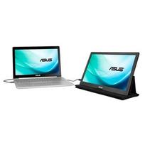 nesiojamas monitorius - ASUS MB169C+ - 6 nuotrauka