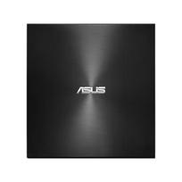 optinis irenginys cd usb - ASUS SDRW-08U9M-U BLK - 2 nuotrauka