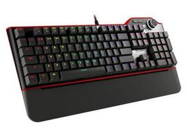 rgb keyboard - Natec Genesis RX85 (Red) - 2 nuotrauka