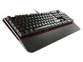 rgb keyboard - Natec Genesis RX85 (Red) - 5 nuotrauka