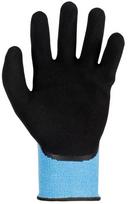 mechanix speedknit - Darbo pirštinės Mechanix Wear SpeedKnit CoolMax S1CB-03-009, mėlyna/juoda, L - 2 nuotrauka