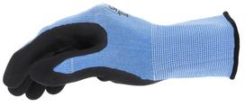 mechanix speedknit - Darbo pirštinės Mechanix Wear SpeedKnit CoolMax S1CB-03-009, mėlyna/juoda, L - 4 nuotrauka