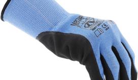 mechanix speedknit - Darbo pirštinės Mechanix Wear SpeedKnit CoolMax S1CB-03-009, mėlyna/juoda, L - 5 nuotrauka