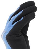 mechanix speedknit - Darbo pirštinės Mechanix Wear SpeedKnit CoolMax S1CB-03-009, mėlyna/juoda, L - 7 nuotrauka