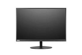 lenova 24 - Lenovo ThinkVision T24D - 3 nuotrauka