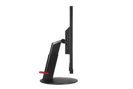 lenova 24 - Lenovo ThinkVision T24D - 4 nuotrauka