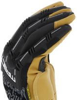 pirstines mechanix m pact - Darbo pirštinės Mechanix Wear M-Pact 4X MP4X-75-011, ruda/juoda, XL - 6 nuotrauka