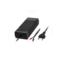 dc laidas 4 -  Teltonika - PR318EUA - EU power supply, 130W (AC/DC Power supply EU Plug 48V 1.3A 15 - 1 nuotrauka