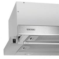 imontuojami gartraukiai 60 - Eleyus Storm 1200 60 IS LED - 5 nuotrauka
